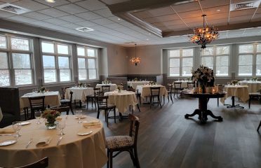 Materia Ristorante | Italian