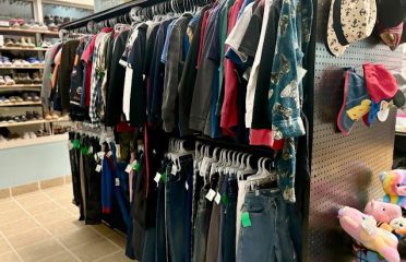Little Outfitters- Kids Consignment