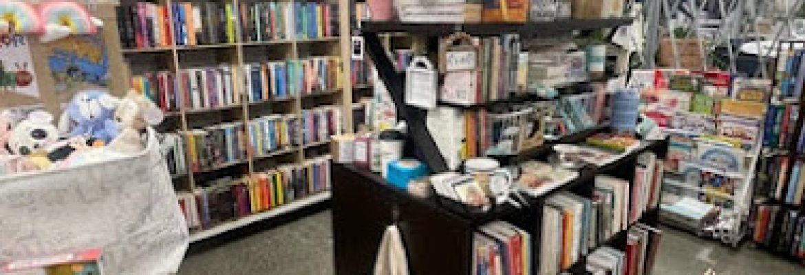 The BookSmiths Shoppe