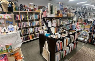 The BookSmiths Shoppe