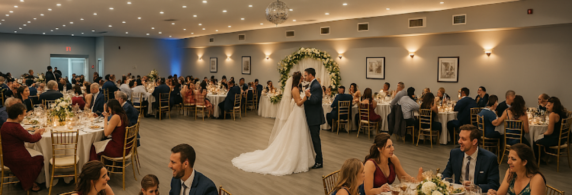 Elegance Banquet Hall