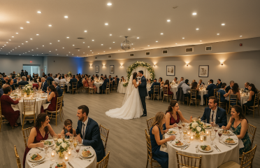 Elegance Banquet Hall