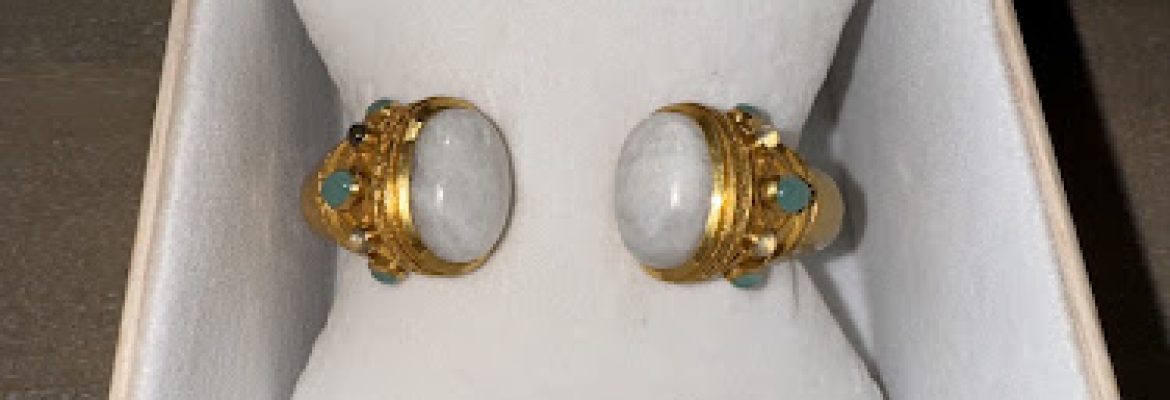 Marie’s Jewelry