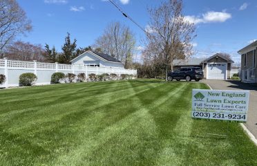 New England Lawn Experts LLC