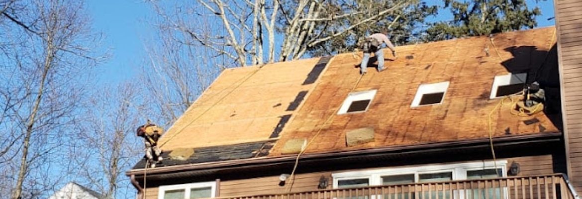 LA ROOFING LLC