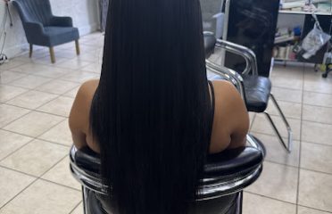 Lila’s Beauty Salon