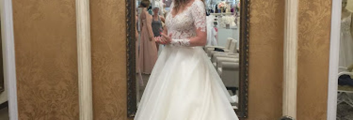 Irene Rocha Bridal & Tailor – General Alterations – General Dresses SALE
