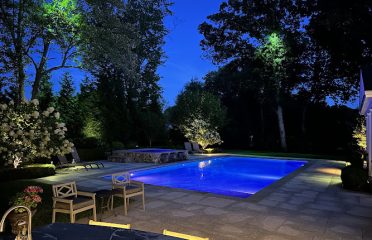 Ideal Contracting LLC, Electrical Services