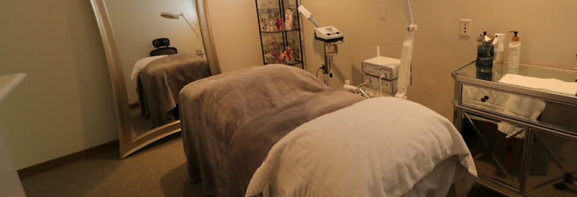 Skincare Makeup Center