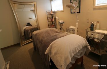 Skincare Makeup Center