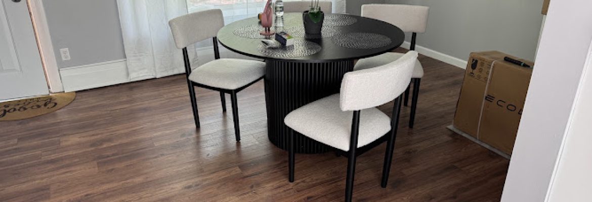5 STAR FLOORING CORPORATION