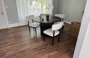 5 STAR FLOORING CORPORATION