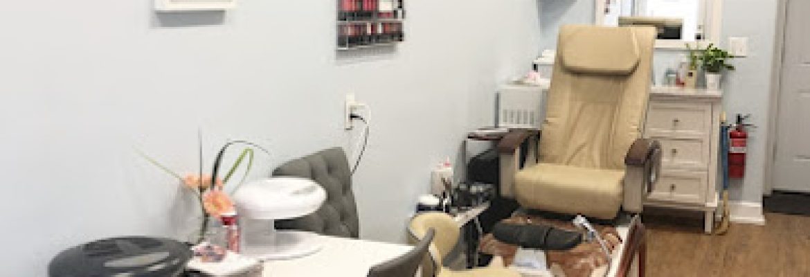Vi Vi’s Nails