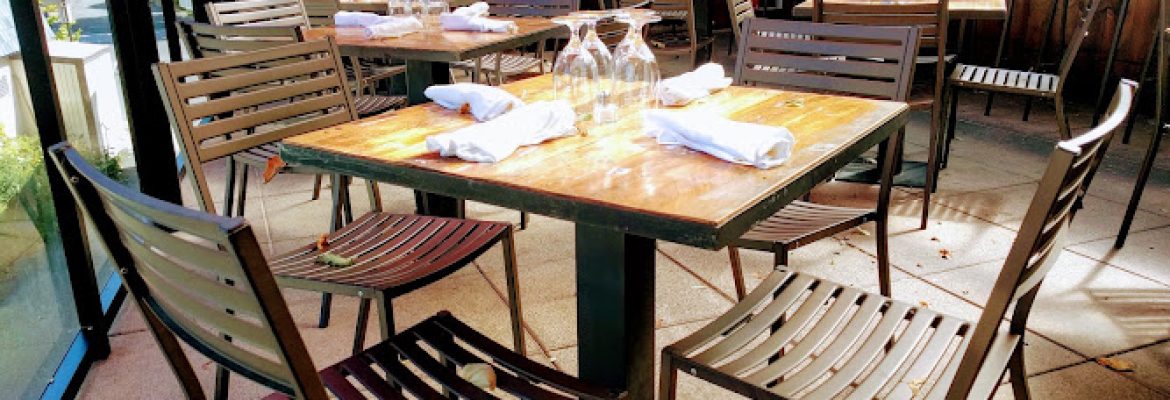 Vesta Rooftop Kitchen @ La Zingara