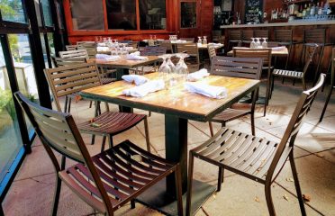 Vesta Rooftop Kitchen @ La Zingara