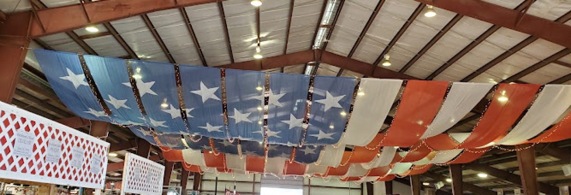 Durham Fair