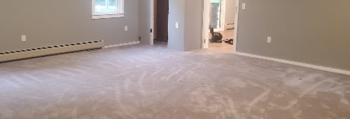 Warm Welcomes Flooring