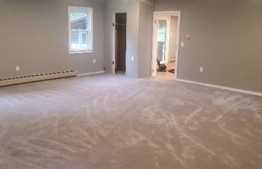 Warm Welcomes Flooring