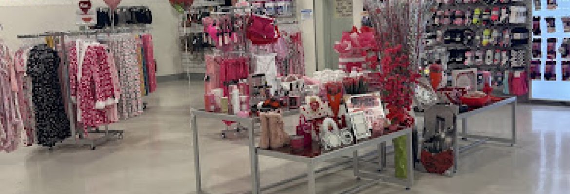 Shoppers World
