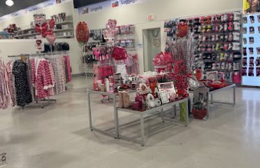 Shoppers World