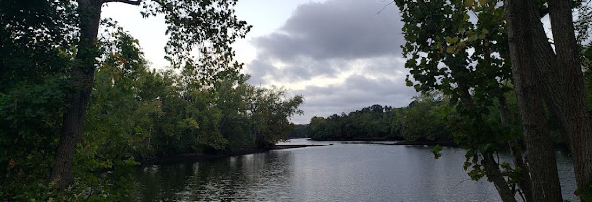 O’Sullivan’s Island Recreation Park and Derby Greenway