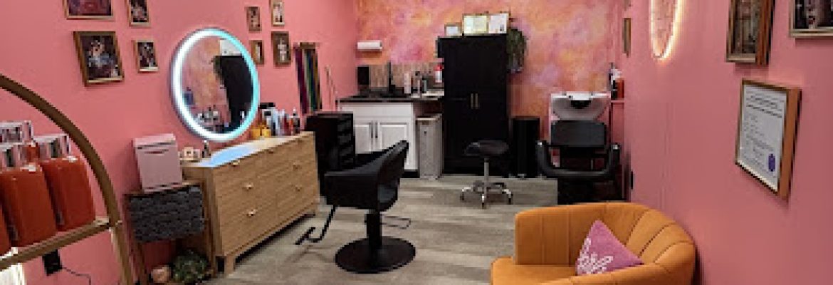Aura Hair Studio