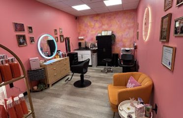 Aura Hair Studio