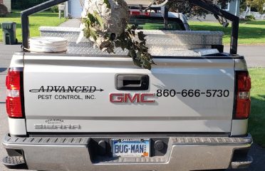 Advanced Pest Control Inc.