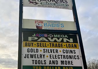 Jaws Pawn Shop Of Southington