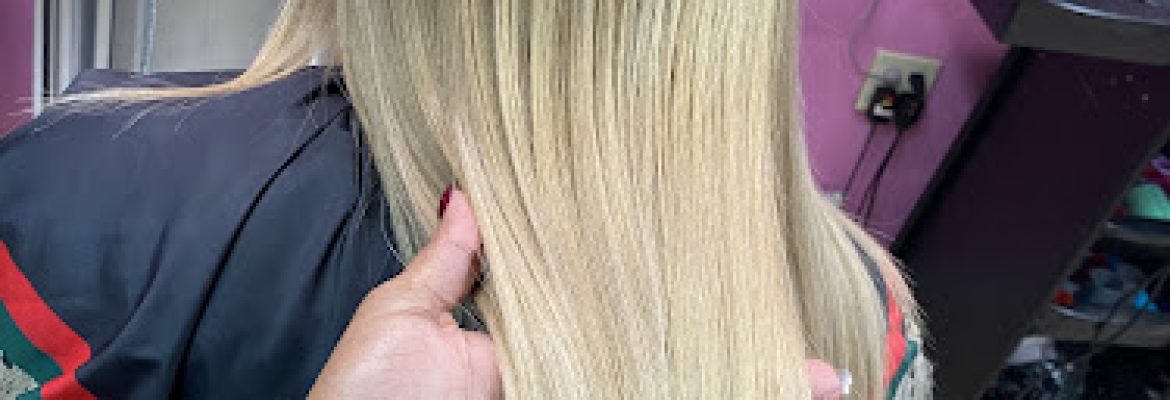 Dominican Hair Salon