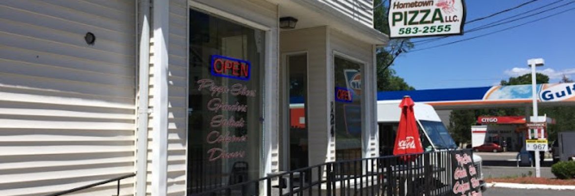 Hometown Pizza
