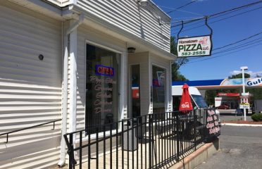 Hometown Pizza