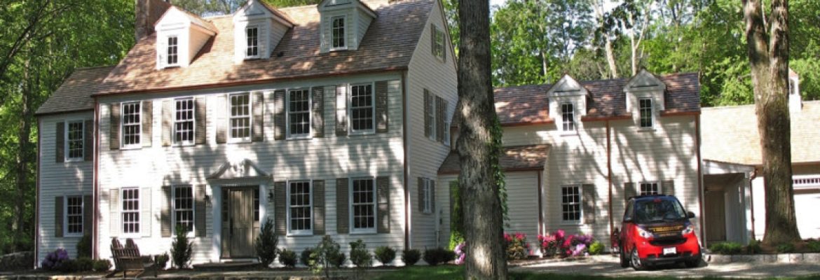 Hoffman Contracting & Associates, LLC.