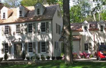 Hoffman Contracting & Associates, LLC.