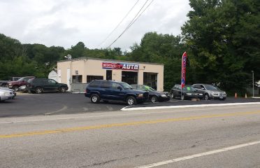Interstate Auto Sales And Service