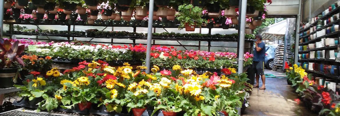 Ganim’s Garden Center and Florist, LLC