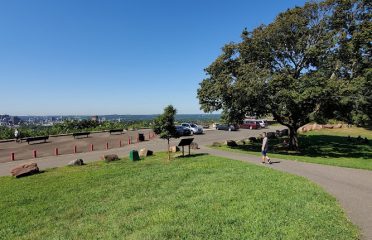 East Rock Park