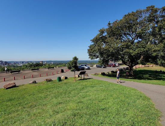 East Rock Park