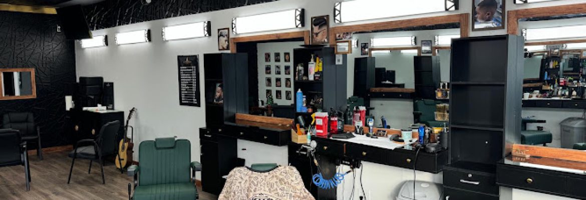 New Milford Barbershop