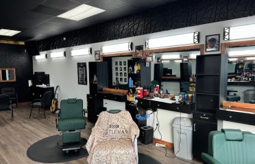 New Milford Barbershop