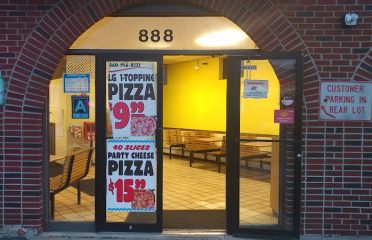 Southend Pizza