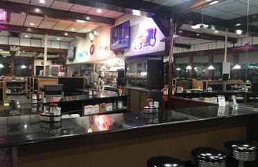 Gold Roc Diner
