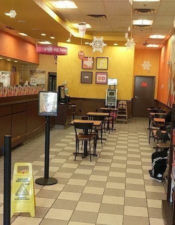 Dunkin’