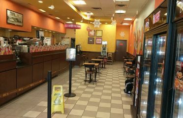 Dunkin’