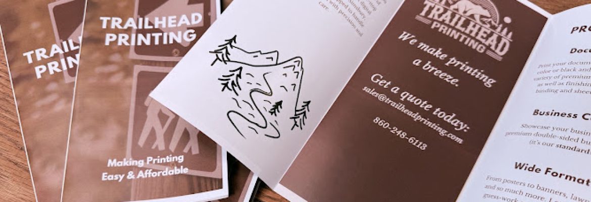 Trailhead Printing