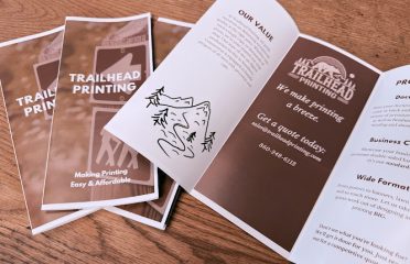 Trailhead Printing