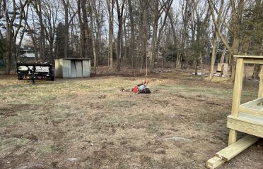J.Martin Landscaping LLC