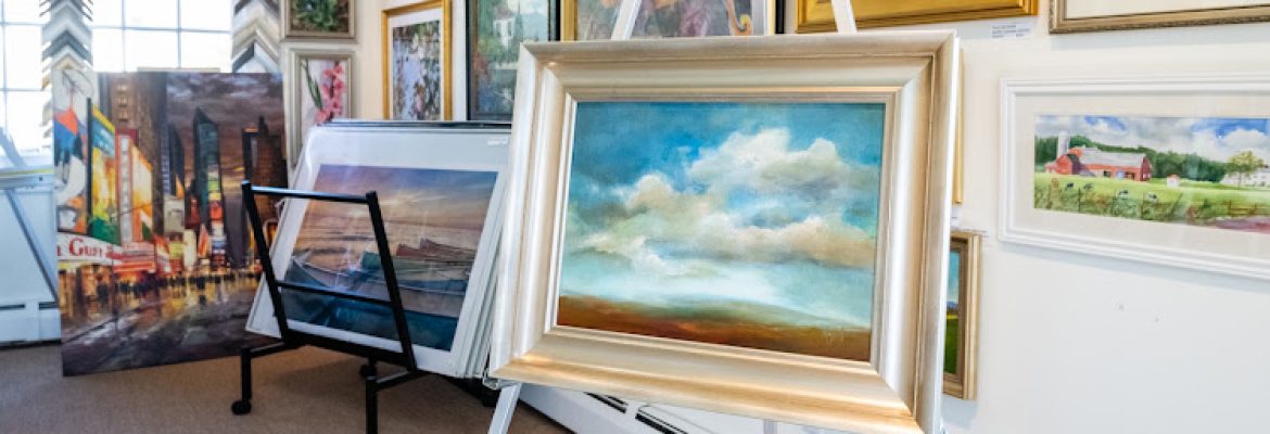 Petrini Framing & Art