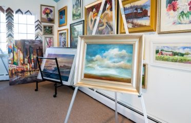 Petrini Framing & Art