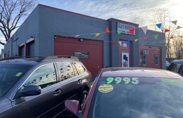 R & N Motors
